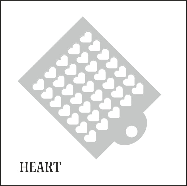 Heart Tray