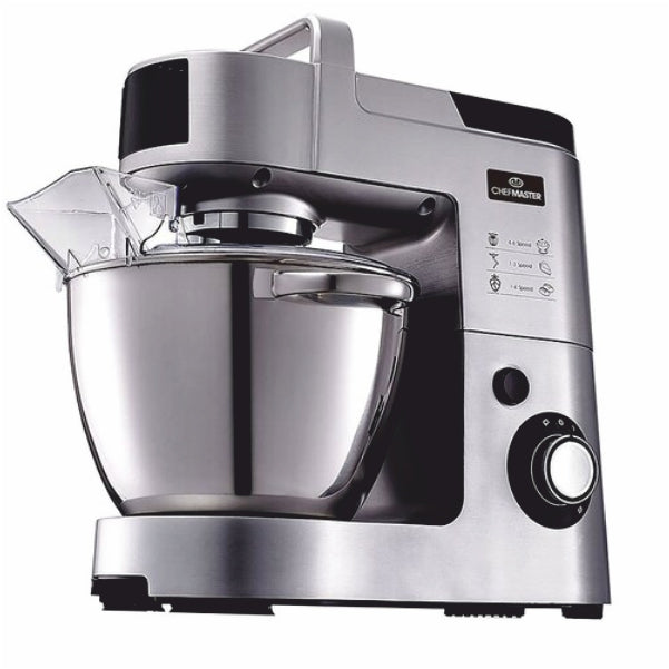 Chefmaster 5.5 Litre Table Top Mixer